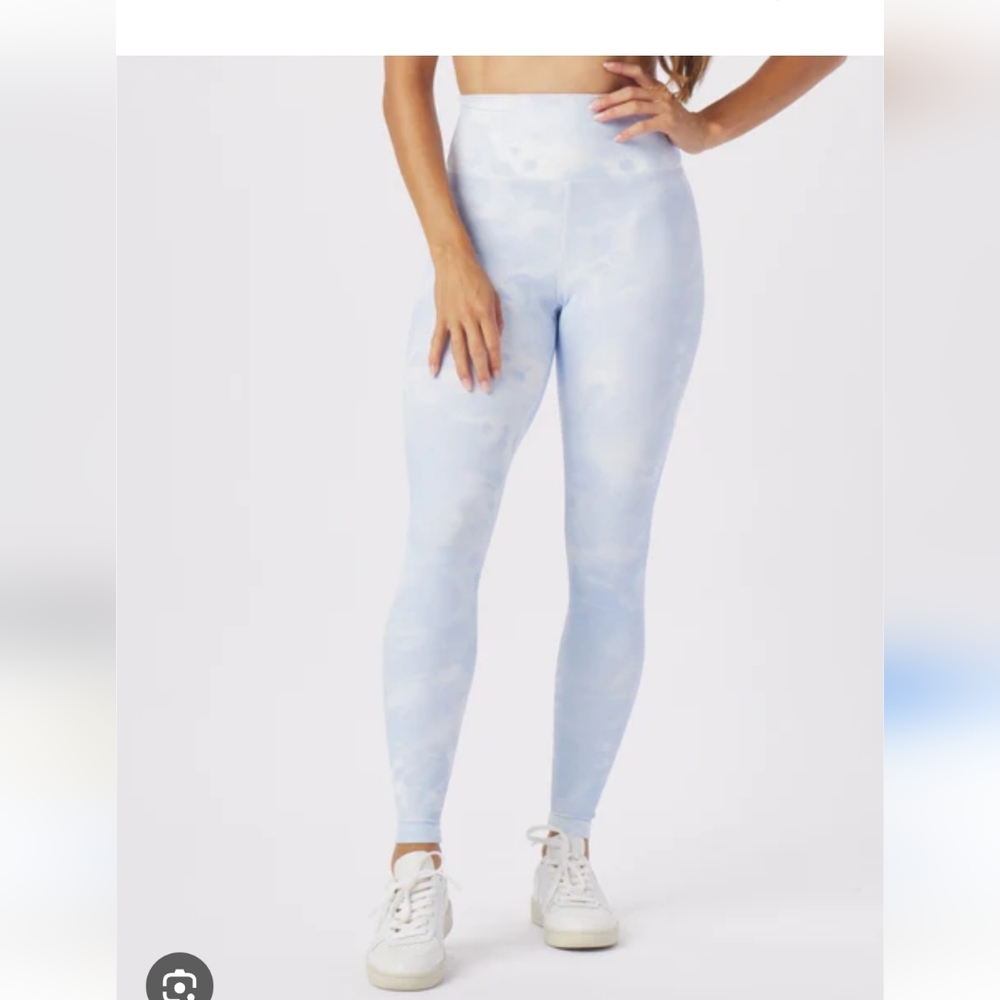 Gylder High Rise Legging Women Small